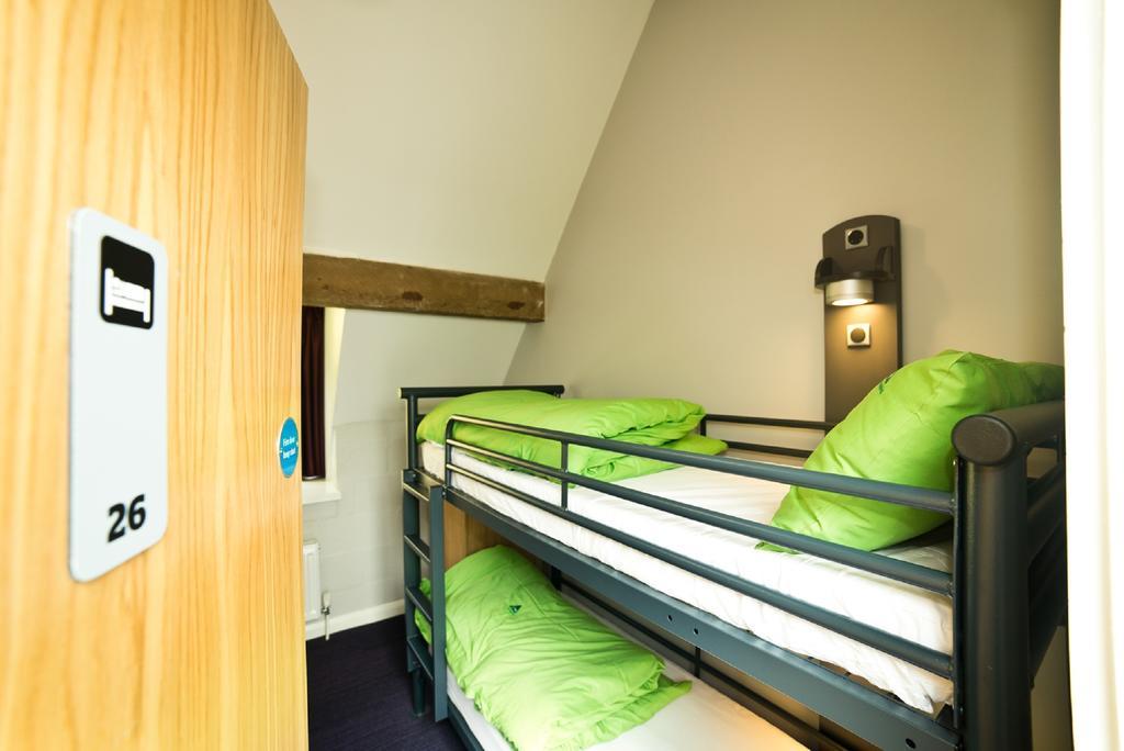 2 Bed Private Room Shared Bathroom