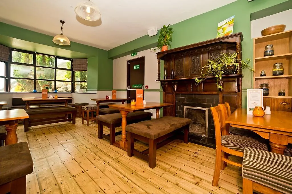 Yha Snowdon Pen-Y-Pass-1