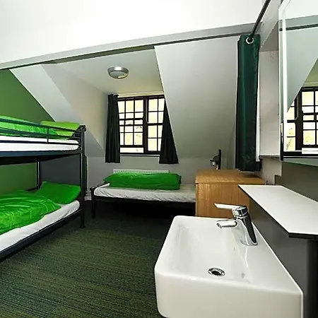 Yha Snowdon Pen-Y-Pass-3