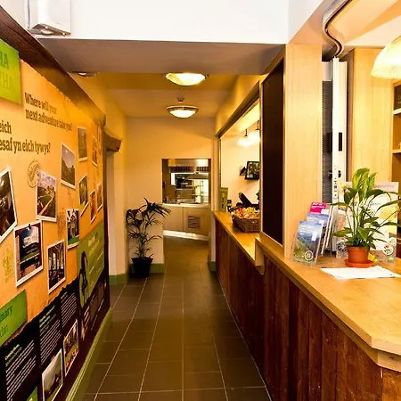 Yha Snowdon Pen-Y-Pass-2