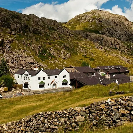 Yha Snowdon Pen-Y-Pass-3